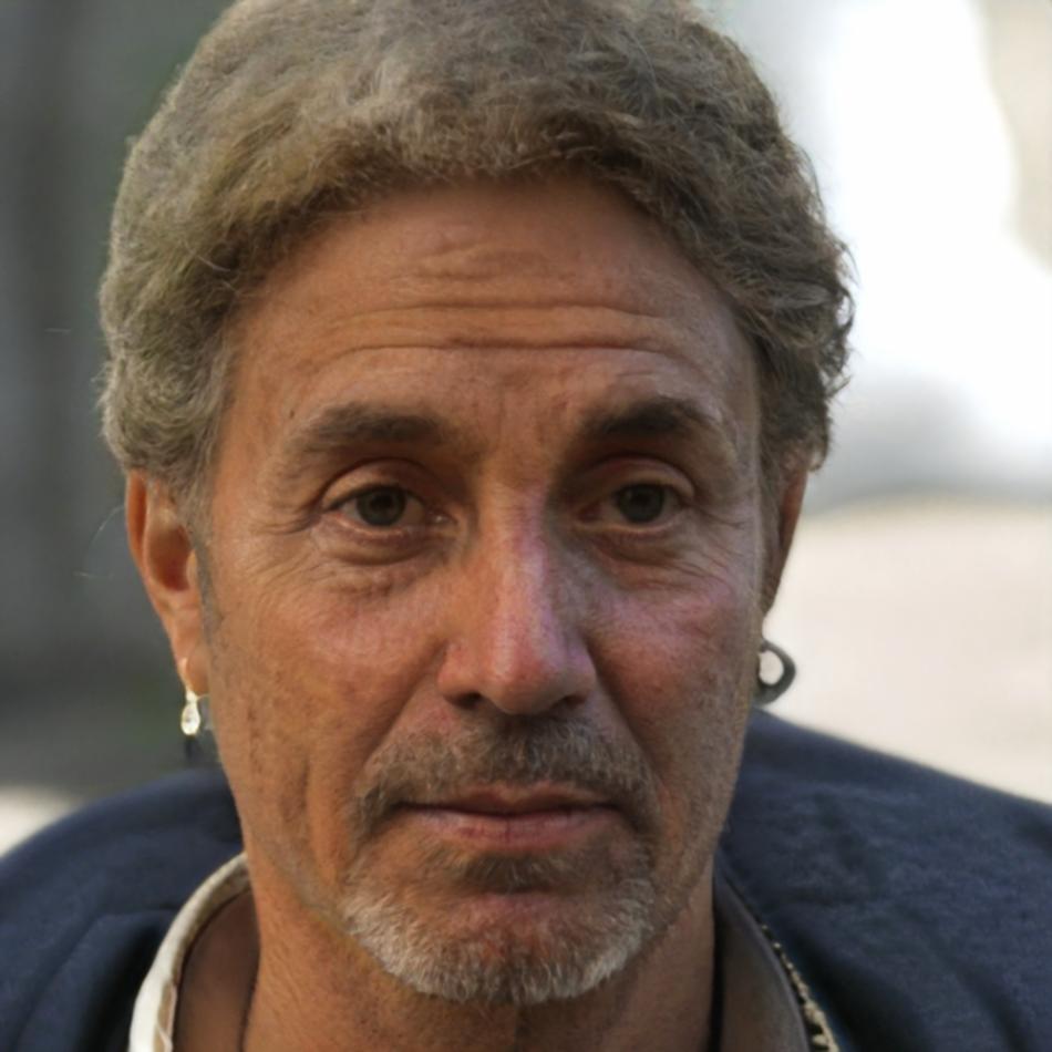 Portrait de Maxence Doiron
