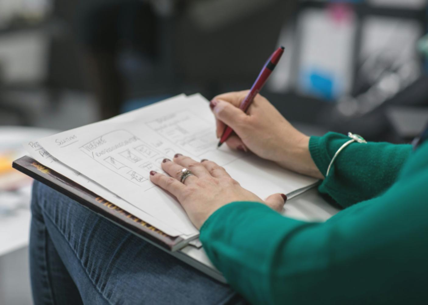Analyse financière et documents d'acquisition d'entreprise