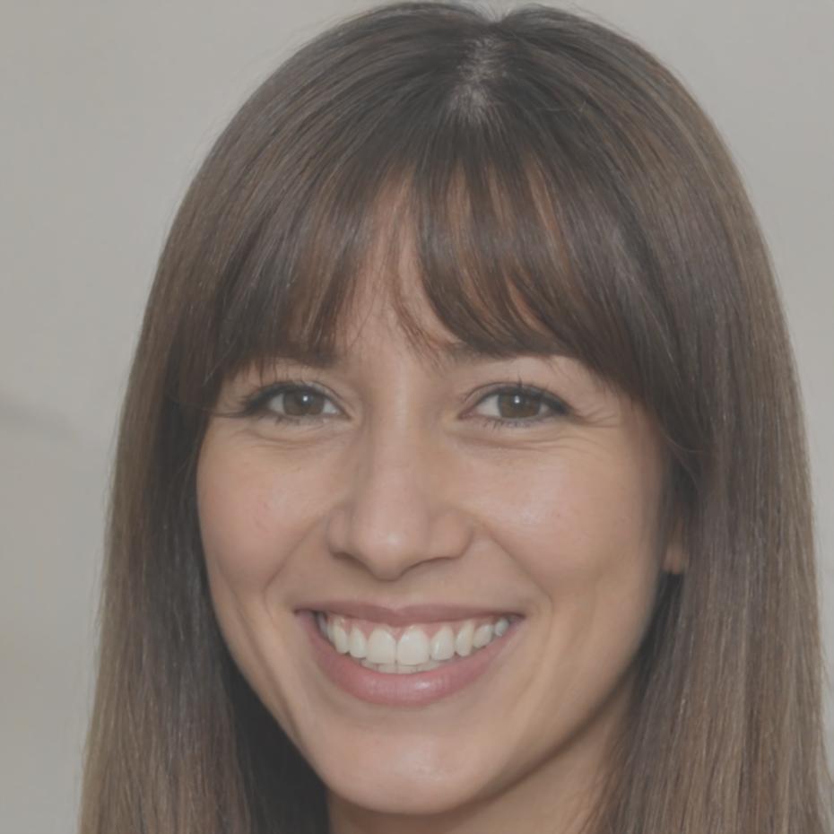 Portrait de Céline Durand