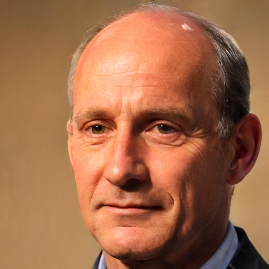 Portrait de Corentin Vasseur